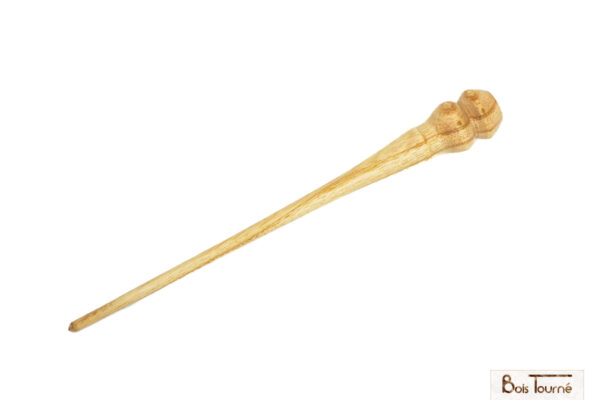 PIQUE À CHEVEUX EN FRÊNE