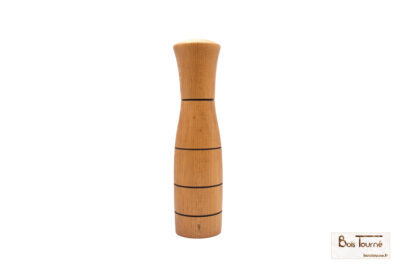 Bois tourné - 25 077 093423 - 093423 - Moulin