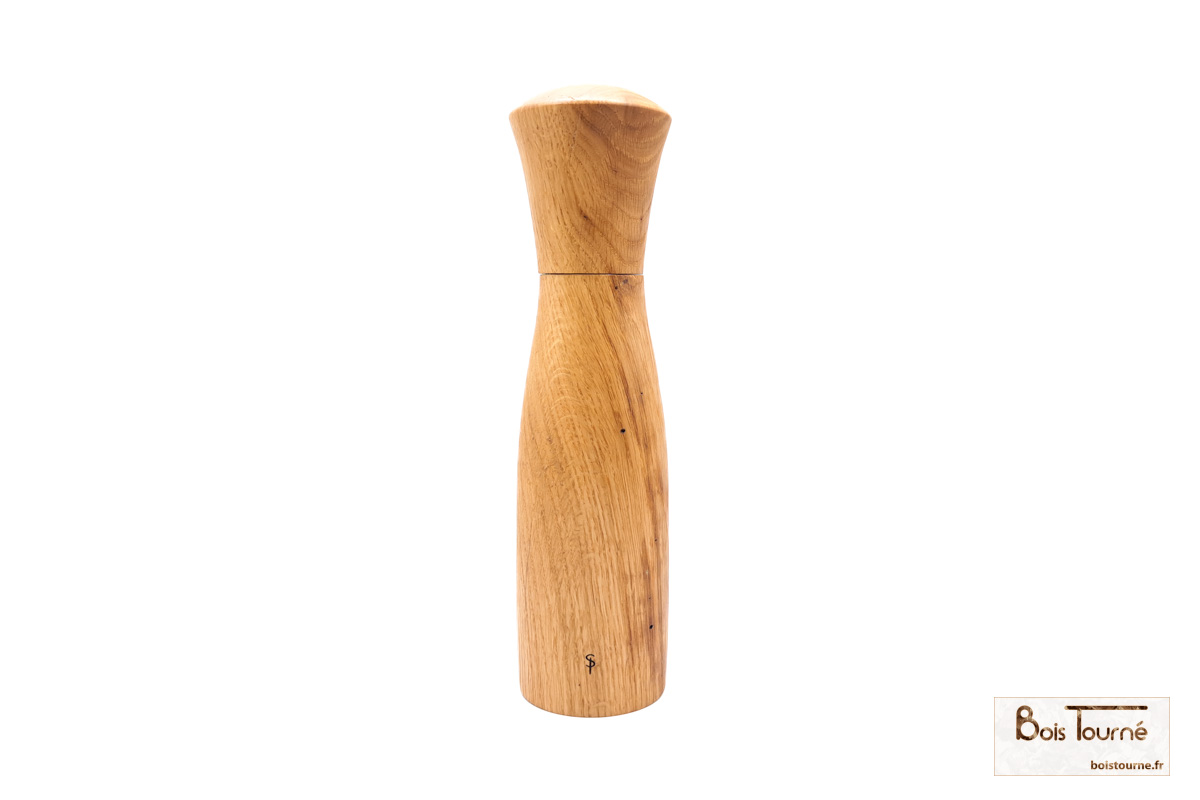 Bois Tourné
