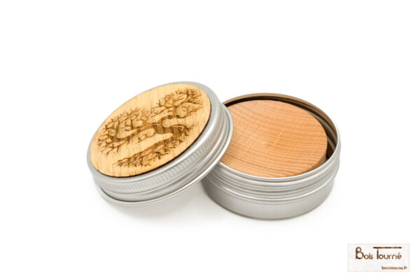 DIFFUSEUR EN BOIS POUR HUILES ESSENTIELLES