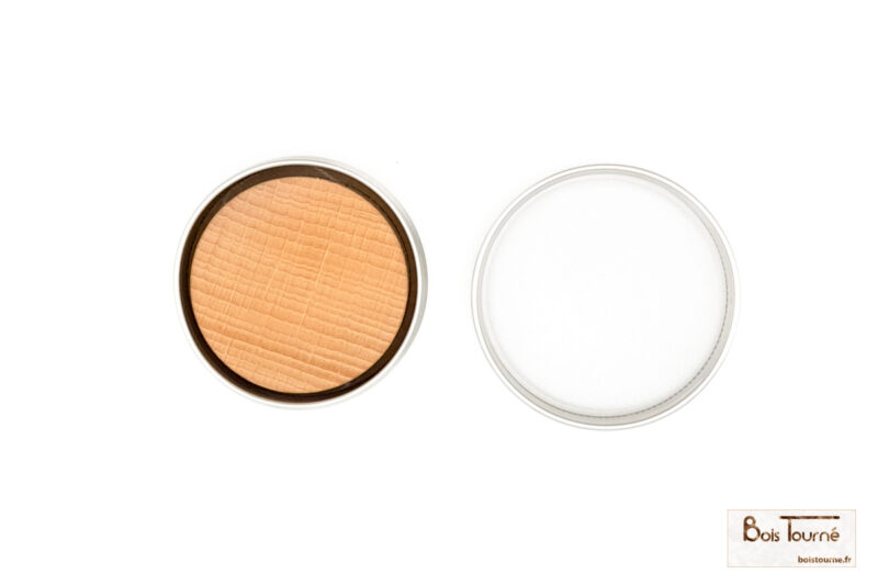 DIFFUSEUR EN BOIS POUR HUILES ESSENTIELLES – Image 2