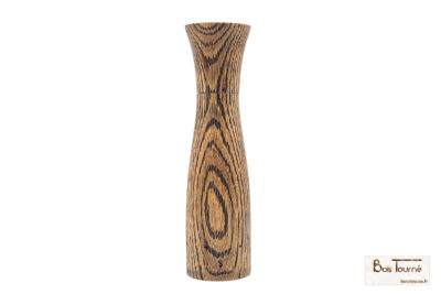 Bois tourné - 25 124 184547 - 184546 - Moulin