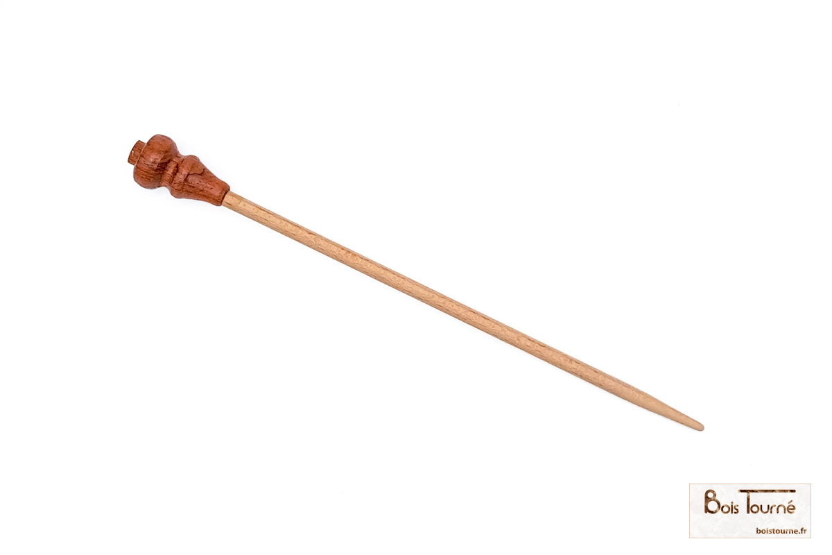Bois Tourné