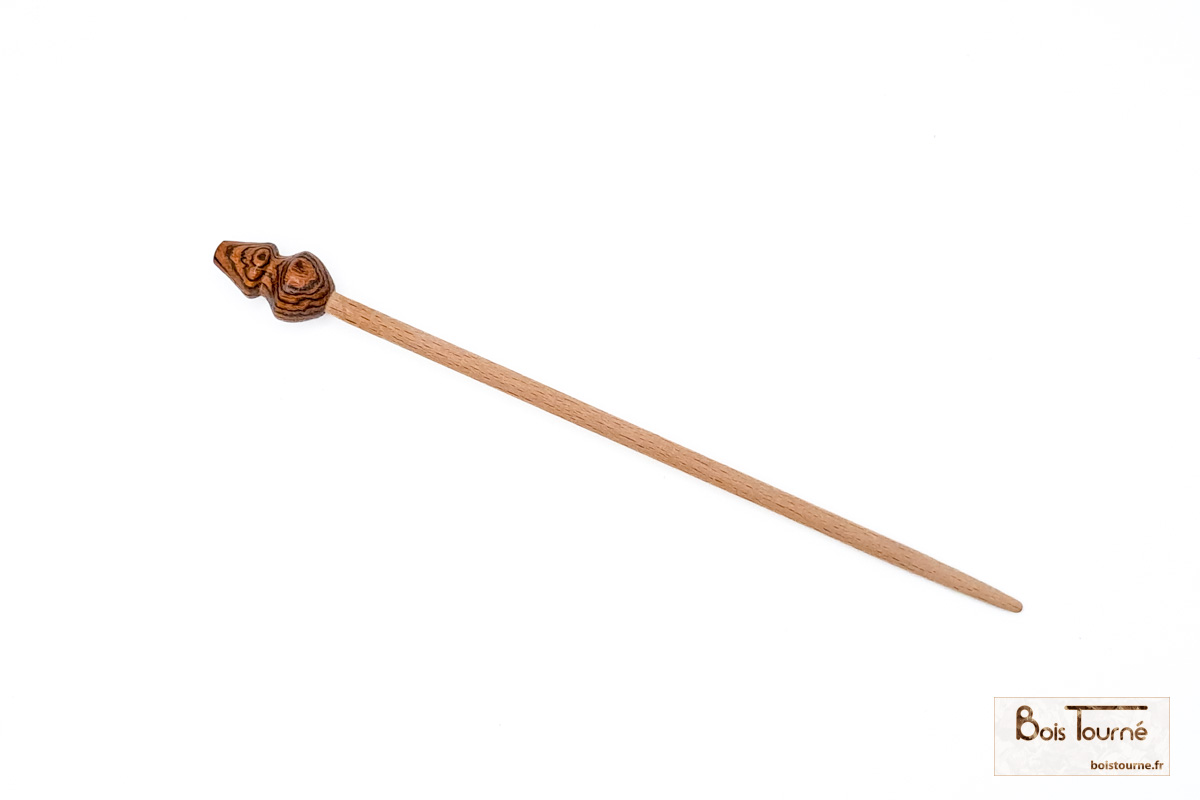 Bois Tourné