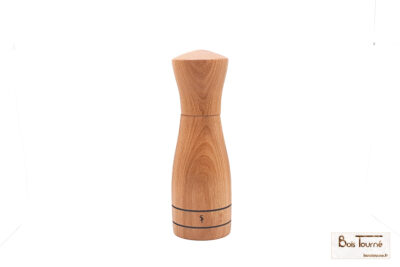 Bois tourné - 25 216 114112 - 114112 - Moulin à épices